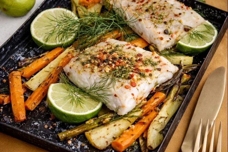 Newsletter subscription - cooking with Carote cookware