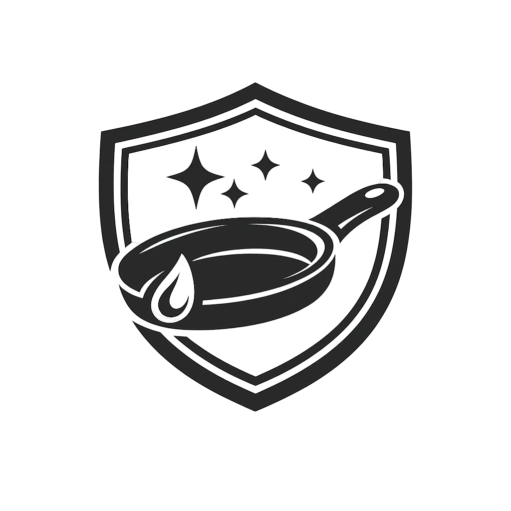 Nonstick coating icon